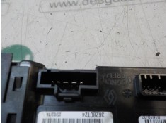 Recambio de motor elevalunas delantero izquierdo para renault megane iii berlina 5 p life referencia OEM IAM    2