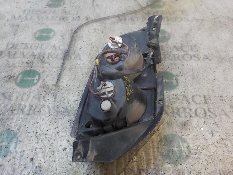 Recambio de piloto trasero izquierdo para hyundai atos prime (mx) 1.0 cat referencia OEM IAM   