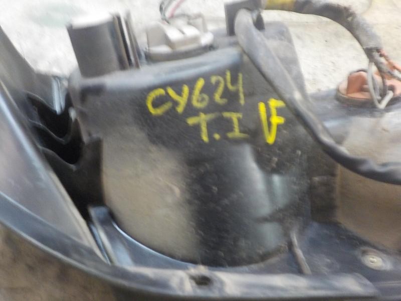 Recambio de piloto trasero izquierdo para hyundai atos prime (mx) 1.0 cat referencia OEM IAM   