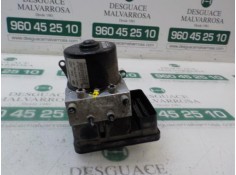 Recambio de abs para bmw serie 1 berlina (e81/e87) 2.0 turbodiesel cat referencia OEM IAM 34512460469 3451677715801  2