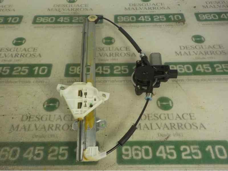 Recambio de elevalunas delantero derecho para mazda 2 lim. () 1.5 16v cat referencia OEM IAM   