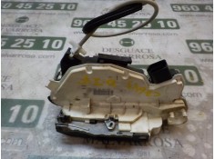 Recambio de cerradura puerta delantera izquierda para seat ibiza (6j5) style tech referencia OEM IAM 5N1837015F   2