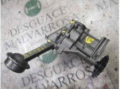Recambio de bomba aceite para renault megane iii coupe dynamique referencia OEM IAM  K9K832 