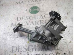 Recambio de bomba aceite para renault megane iii coupe dynamique referencia OEM IAM  K9K832  2