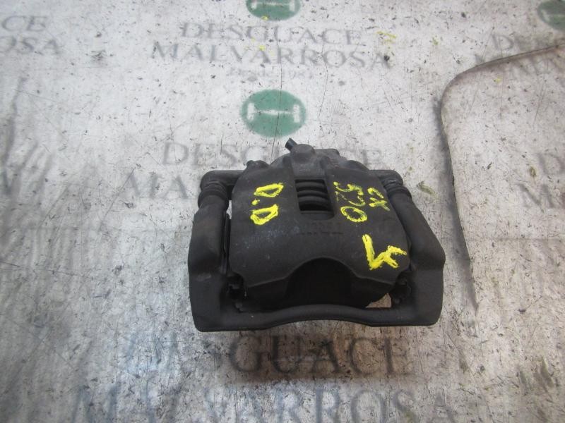 Recambio de pinza freno delantera derecha para renault clio iii confort dynamique referencia OEM IAM   