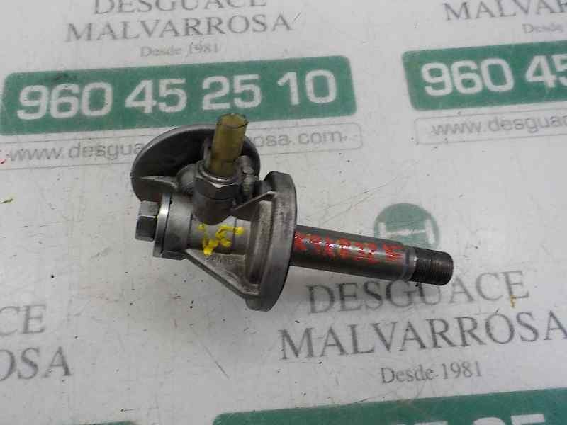 Recambio de soporte filtro aceite para renault megane iii coupe dynamique referencia OEM IAM   