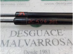 Recambio de amortiguadores maletero / porton para bmw serie 1 berlina (e81/e87) 2.0 turbodiesel cat referencia OEM IAM 512470606 2