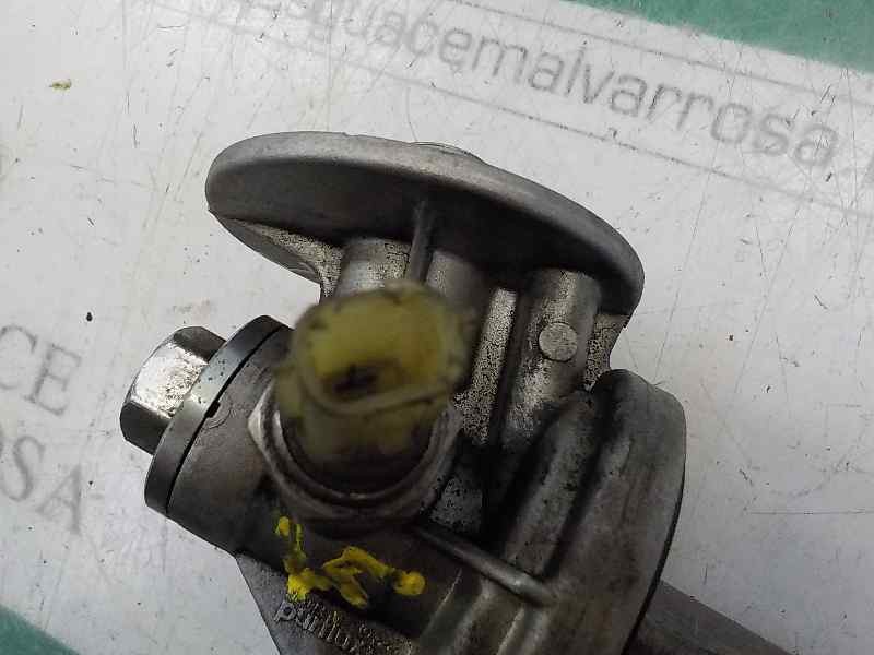 Recambio de soporte filtro aceite para renault megane iii coupe dynamique referencia OEM IAM   