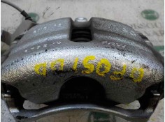 Recambio de pinza freno delantera derecha para volkswagen golf vii lim. (bq1) 1.5 16v tsi act referencia OEM IAM 8V0615124   2