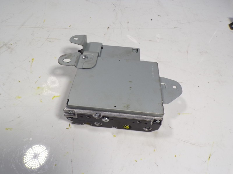 Recambio de modulo electronico para mazda cx-3 2.0 16v cat referencia OEM IAM   