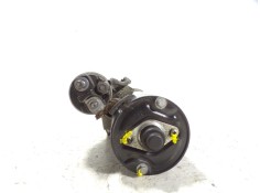 Recambio de motor arranque para bmw serie 5 lim. (f10) 2.0 turbodiesel referencia OEM IAM 12418581097 850665702 0001148010 2