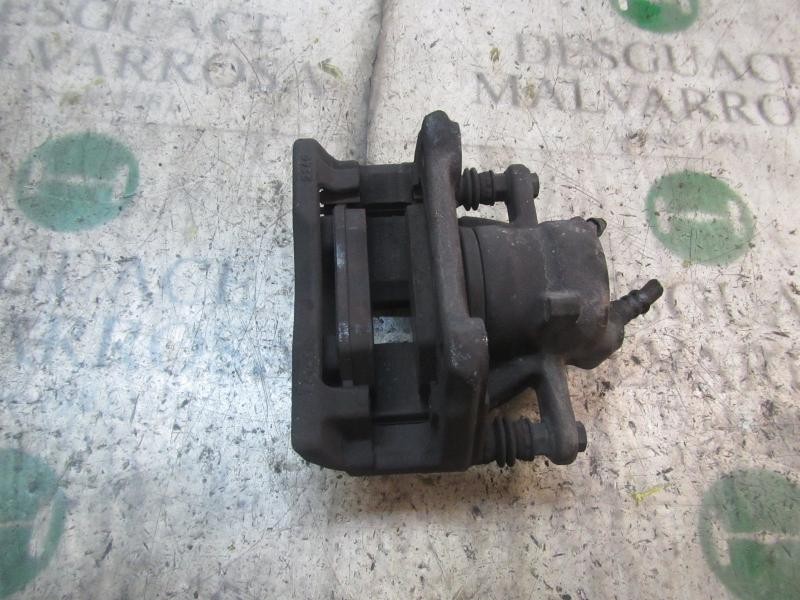 Recambio de pinza freno delantera izquierda para renault clio iii confort dynamique referencia OEM IAM   