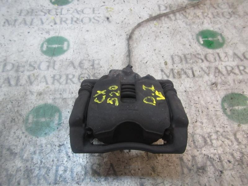 Recambio de pinza freno delantera izquierda para renault clio iii confort dynamique referencia OEM IAM   