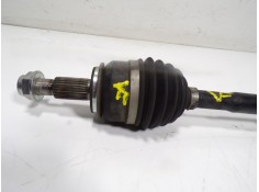 Recambio de transmision izquierda para mazda 3 berlina (bp) evolution referencia OEM IAM    2