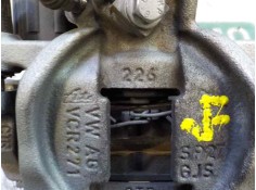 Recambio de pinza freno trasera derecha para volkswagen golf vii lim. (bq1) 1.5 16v tsi act referencia OEM IAM 8V0615424D   2