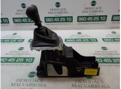 Recambio de palanca cambio para renault megane iii berlina 5 p life referencia OEM IAM    2