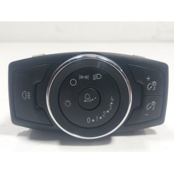 MANDO LUCES 2057088 10107133 