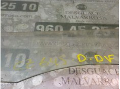 Recambio de cristal puerta delantero derecho para seat ibiza (6j5) style tech referencia OEM IAM 6J4845202B   2