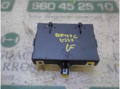 Recambio de modulo electronico para mercedes-benz clase s (w222) lim. 3.0 cdi cat referencia OEM IAM A2229009509 A2229009509 A2C 2