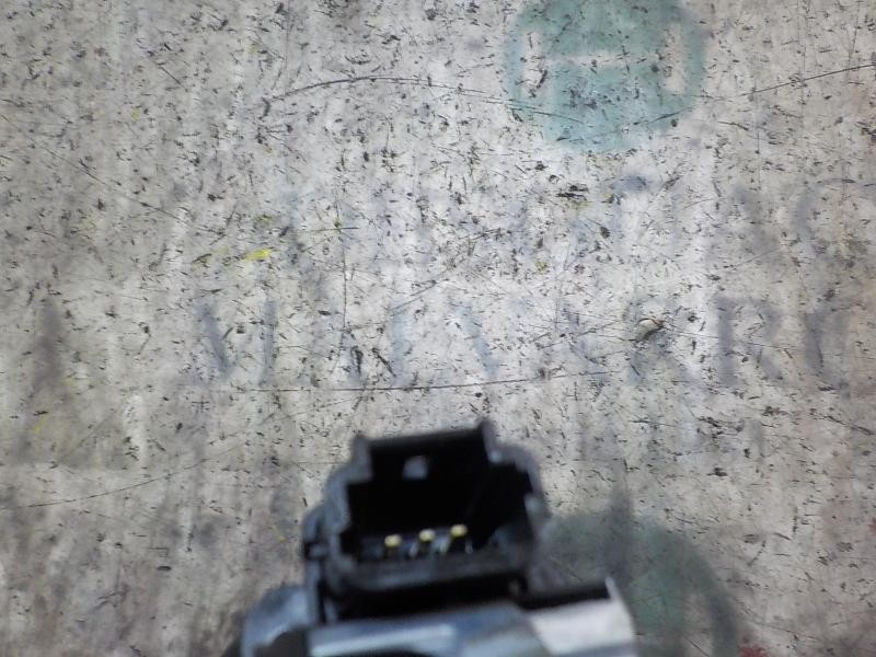 Recambio de antirrobo para peugeot 208 access referencia OEM IAM 1608682880  