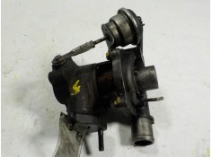 Recambio de turbocompresor para opel corsa d 1.3 16v cdti referencia OEM IAM   
