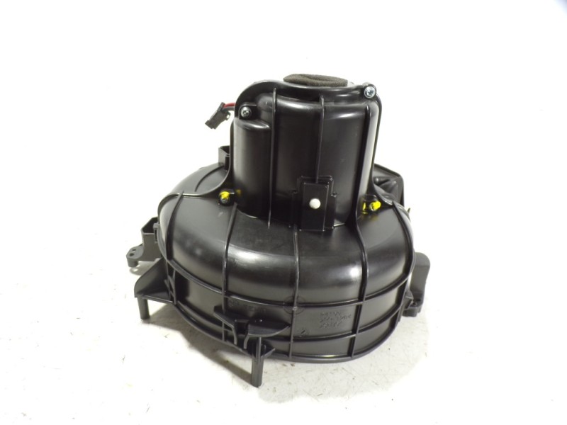 Recambio de motor calefaccion para bmw serie 5 lim. (f10) 2.0 turbodiesel referencia OEM IAM 64119242608  