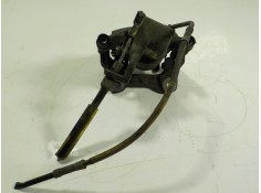 Recambio de pinza freno trasera izquierda para jaguar xf 2.2 diesel cat referencia OEM IAM C2C41568   2