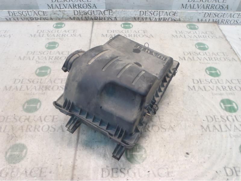 Recambio de filtro aire para renault mascot 160.35 referencia OEM IAM   