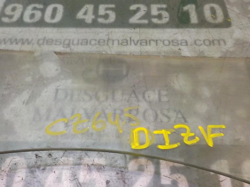 Recambio de cristal puerta delantero izquierdo para seat ibiza (6j5) style tech referencia OEM IAM 6J4845201B  