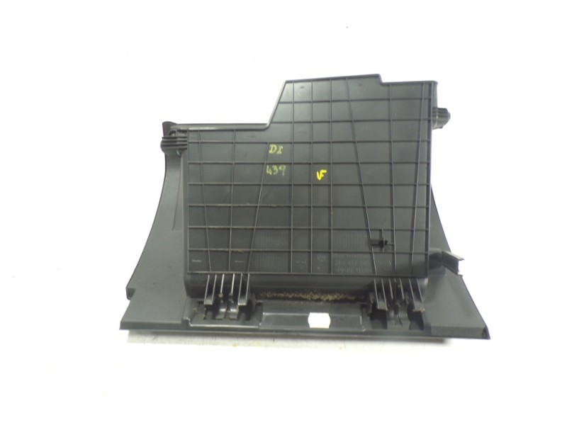Recambio de guantera para volkswagen caddy furgón/kombi maxi kombi bmt referencia OEM IAM 2K5857095B82V  
