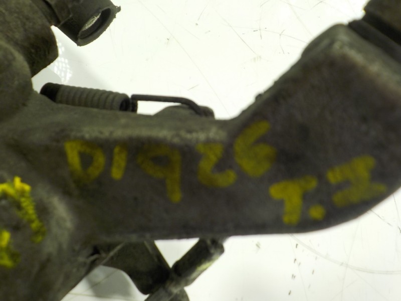 Recambio de pinza freno trasera izquierda para jaguar xf 2.2 diesel cat referencia OEM IAM C2C41568  