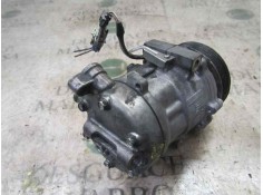 Recambio de compresor aire acondicionado para opel corsa d 1.3 16v cdti referencia OEM IAM  Z13DT REF. ILEGIBLE  2