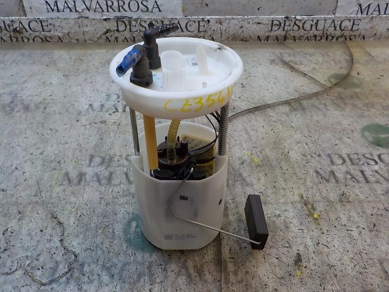 Recambio de aforador para skoda fabia (5j2 ) urban referencia OEM IAM 6R0919051F 6R0919051F 