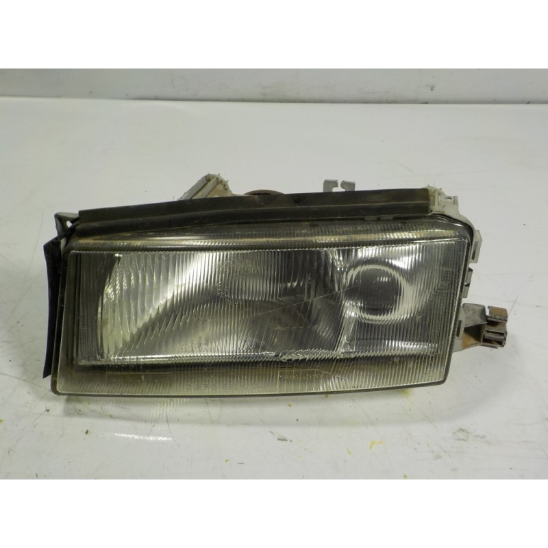 Recambio de faro izquierdo para skoda octavia berlina (1u2) 1.9 tdi referencia OEM IAM   