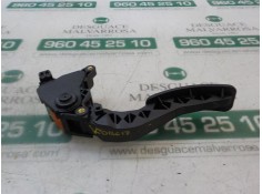 Recambio de potenciometro pedal para renault megane iii berlina 5 p life referencia OEM IAM    2