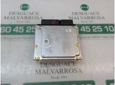 Recambio de centralita motor uce para bmw serie 1 berlina (e81/e87) 2.0 turbodiesel cat referencia OEM IAM 13618512588 7809001 0 2
