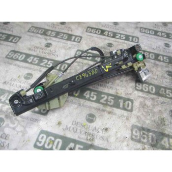 ELEVALUNAS DELANTERO DERECHO 