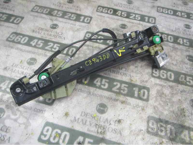 Recambio de elevalunas delantero derecho para seat leon (1p1) reference referencia OEM IAM   