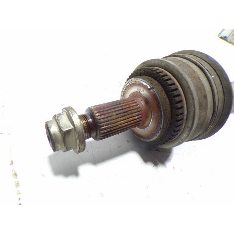 Recambio de transmision trasera izquierda para land rover range rover sport v8 td hse referencia OEM IAM TOB500250  