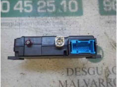 Recambio de modulo electronico para mercedes-benz clase s (w222) lim. 3.0 cdi cat referencia OEM IAM A2429004801 A2429004801  2