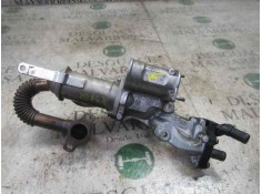 Recambio de enfriador egr para renault megane iii coupe dynamique referencia OEM IAM  K9K832 