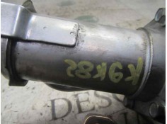 Recambio de enfriador egr para renault megane iii coupe dynamique referencia OEM IAM  K9K832  2