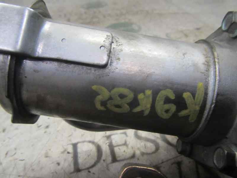 Recambio de enfriador egr para renault megane iii coupe dynamique referencia OEM IAM  K9K832 