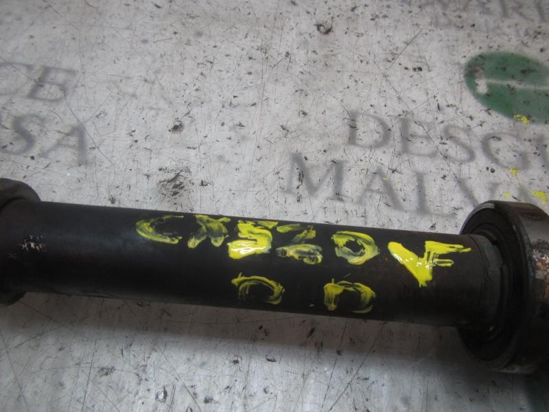 Recambio de transmision derecha para renault clio iii confort dynamique referencia OEM IAM   