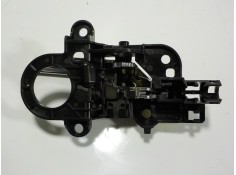 Recambio de maneta interior delantera derecha para land rover range rover evoque evoque referencia OEM IAM LR115615 L55158150060 2