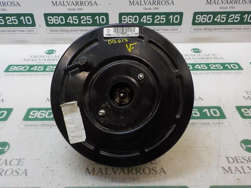 Recambio de servofreno para renault megane iii berlina 5 p life referencia OEM IAM   