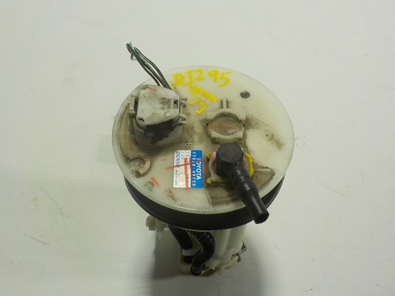 Recambio de aforador para lexus rx 450h referencia OEM IAM  7702048150 