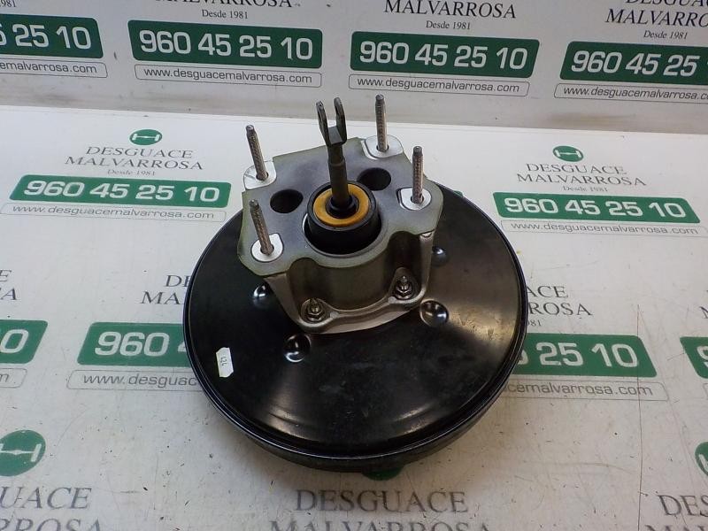 Recambio de servofreno para renault megane iii berlina 5 p life referencia OEM IAM   