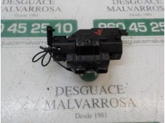 Recambio de cerradura maletero / porton para bmw serie 1 berlina (e81/e87) 2.0 turbodiesel cat referencia OEM IAM 51247840617   2