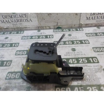 PALANCA CAMBIO A1693701009 